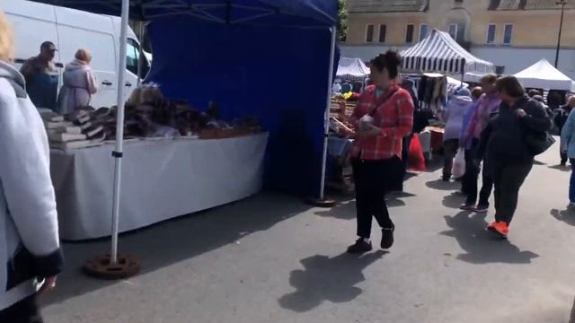 676.Эстония.Живем без спешки. #жизньвэстонии#novatinafilm #vlog смотреть онлайн