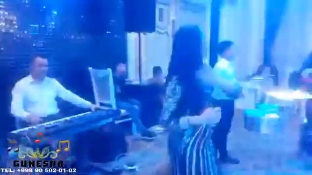 Gunesha ёрворди Туйди кади баланде смотреть онлайн