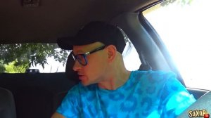 Самая УНИКАЛЬНАЯ Красавица и Пранк в авто 😍 Свидание с девушкой ДЕНЬГИ Сахар Тв и Бизнес 🔥 Прикол !