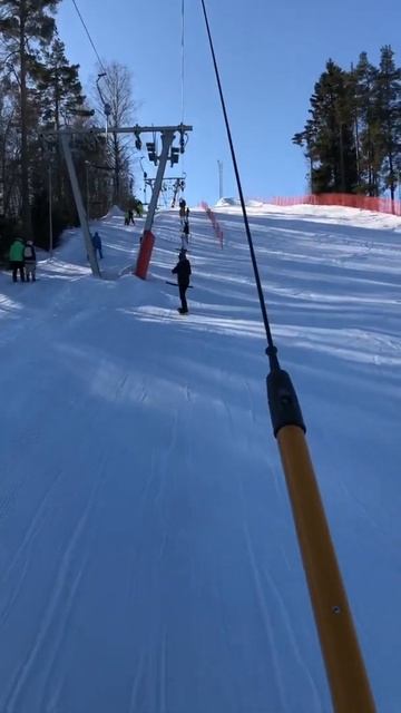 Коробицыно, снежный смотреть онлайн