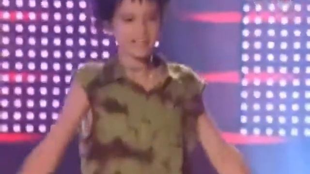 Star Search 2003 - Bill Kaulitz [часть 1] (с русскими субтитрами) смотреть онлайн