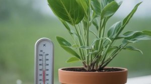 Как ухаживать за комнатным лимоном зимой. - Уход за комнатными цветами