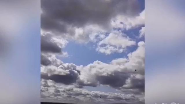 Вертолеты над Соль-Илецком смотреть онлайн