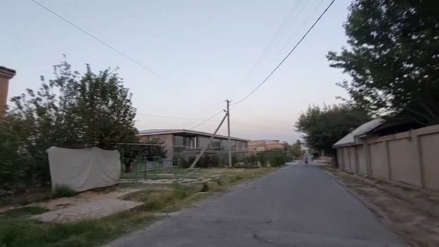 Узбекистан, Ташкент. Минводы, Куксарой.