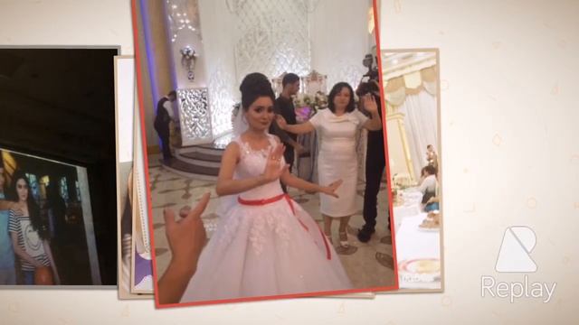 Wedding day baku - свадьба в баку смотреть онлайн