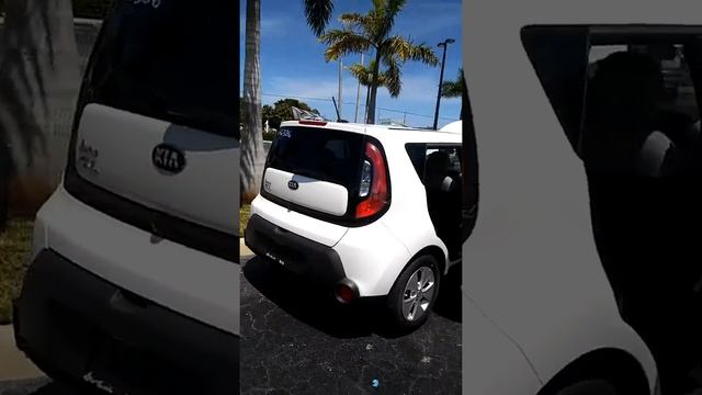 Huge KIA tent sale at stuart bowl!! смотреть онлайн