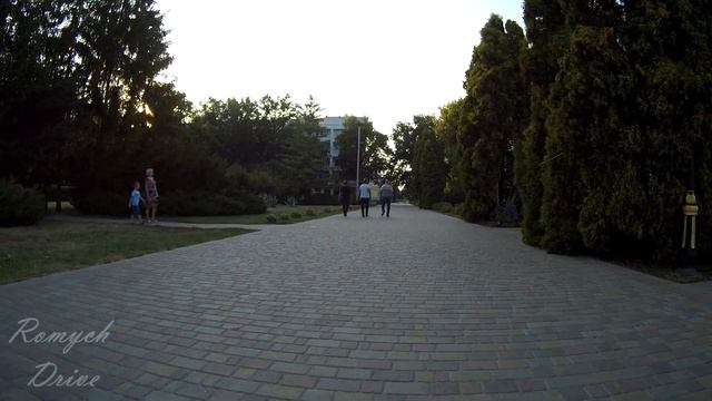 Миргород курорт