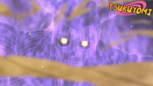 Вот почему Ашина Узумаки был Сильнее Мадары и Хаширамы в Аниме Наруто