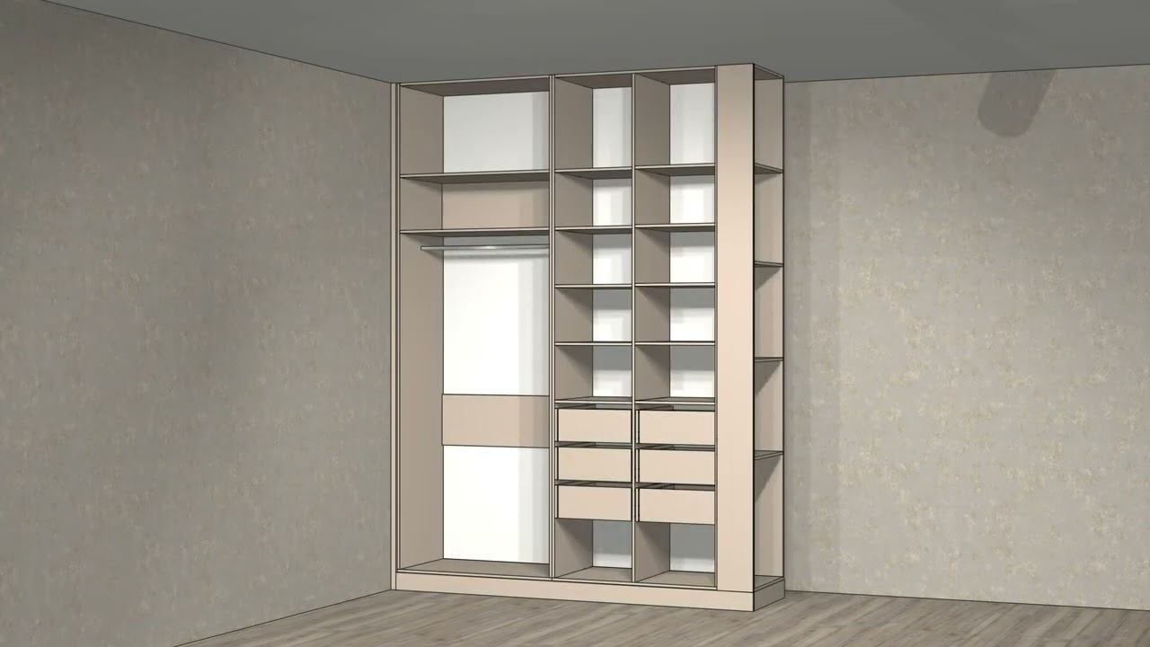 Мебель от производителя в СПб смотреть онлайн