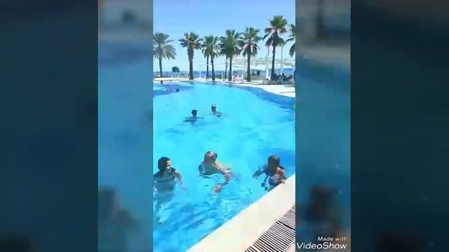 Турция 2017 Кемер Diamond club Kemer смотреть онлайн