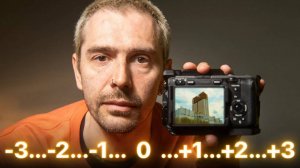 Всё про ЭКСПОЗИЦИЮ фото за 8 минут. Как делать фотографии без пересветов?