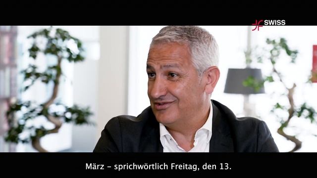 Leader Talk : Besim Akinci, CEO Europ Assistance Schweiz & Österreich смотреть онлайн