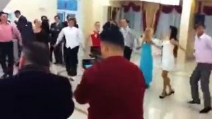 Молдавская свадьба