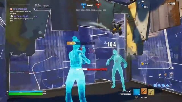 Cobra Kai Fortnite montage смотреть онлайн