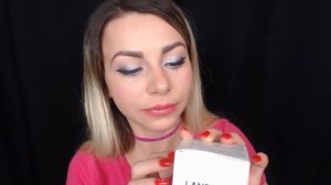 АСМР Уход за лицом 💆 Косметика 💄 ASMR Facial treatment 🖐️ Cosmetics 😊