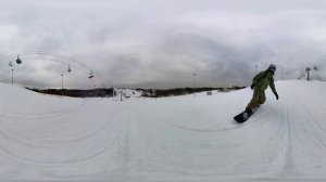 360° Клуб Леонида Тягачева в Шуколово. VR 360.