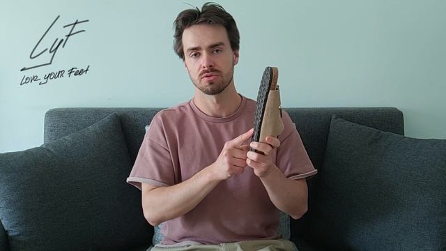 Качественная альтернатива Birkenstock