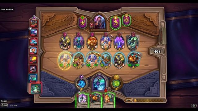 Ysera: DID BLIZZARD HAS GONE OVERBOARD WITH Amber Guardian? | Hearthstone Battlegrounds | PATCH 24. смотреть онлайн