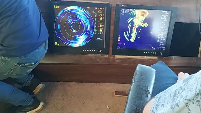 MAQ 90 GÖBEKTEN AÇMA PALAMUT SONARI 90 kHz VE JMC DBS 1000 (130-210 kHz) PIR PIR SONAR смотреть онлайн