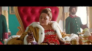 Смешная история. Где-то правда, где-то смешно!