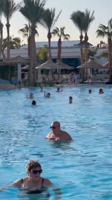 Зима в Египте. Sierra hotel. Egypt. Red Sea. Sharm el Sheikh. Египет. Отель Сиерра. Шарм эль Шейх смотреть онлайн
