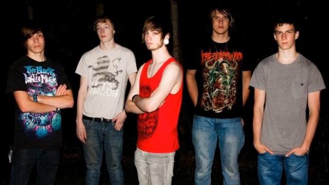 Through the Eyes of Argus (Chernobyl - Single)