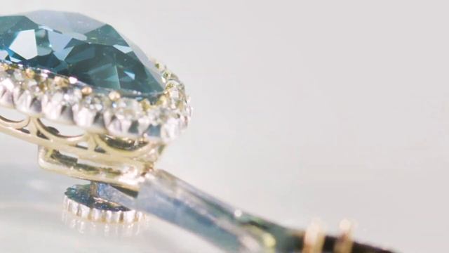 First Look: The Farnese Blue – Witness To 300 Years Of European History