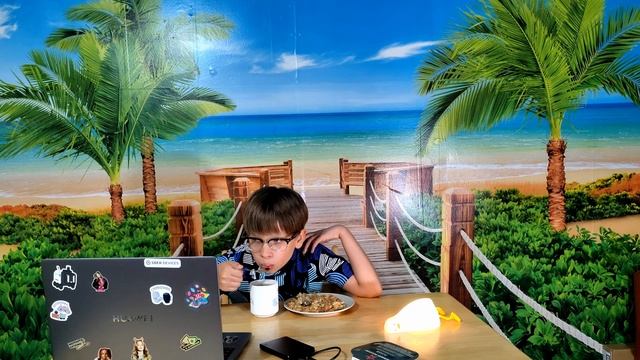 Обзор на плов Армия России и Кофе с молоком (mr.Coffee) смотреть онлайн