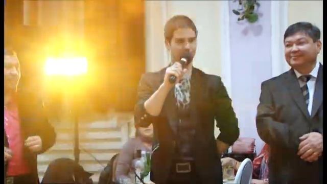 Свадьба.Заключительная часть. смотреть онлайн