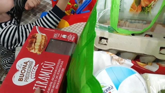 НАС ЗАМЕЛО СНЕГОМ :) #ИТАЛИЯ смотреть онлайн