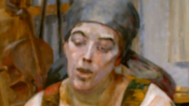 Prządka - arcydzieło J. Malczewskiego na aukcji Agra-Art: Opowieść o obrazie смотреть онлайн