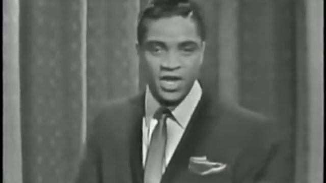 Jackie Wilson Thats Why I love You so смотреть онлайн