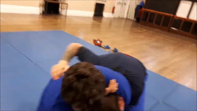 Wk11 Ebb And Flow, To And Frow, Ying And Yang, And Birthday Cake