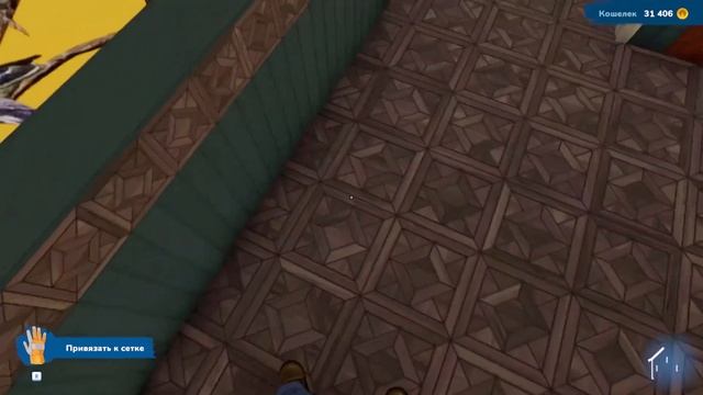 Кофе и книжный магазин ➤ House Flipper 2 ➤ Прохождение #3 смотреть онлайн