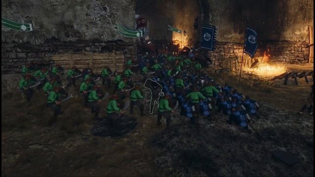 CONQUEROR'S BLADE FR GAMEPLAY JCE