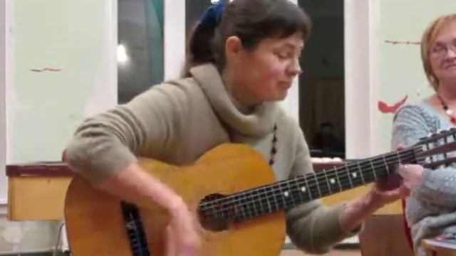 Ольга Лищук. Мама дала мені очі... смотреть онлайн