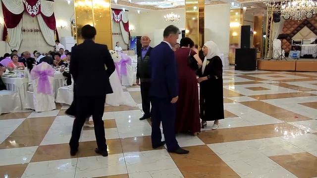 Кайрат Фатима той 1 смотреть онлайн