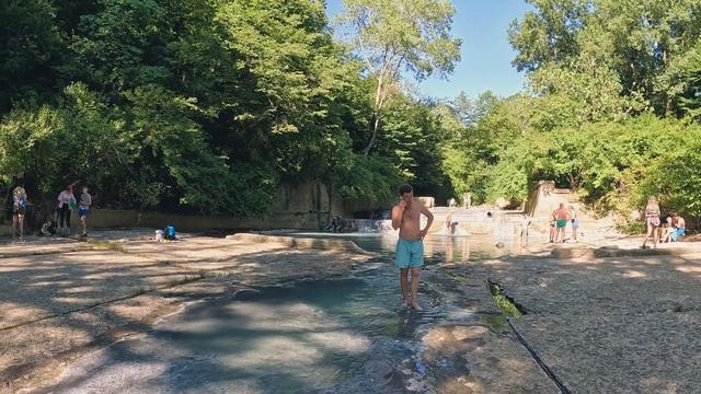 #МАЦЕСТА  / БЕСПЛАТНО ЛЕЧЕБНЫЕ ГРЯЗИ / МАЦЕСТА 2024