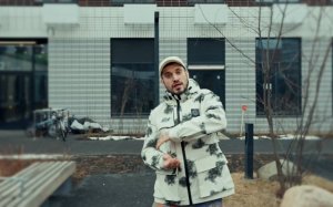 Паша Техник ожил в новом клипе Басты