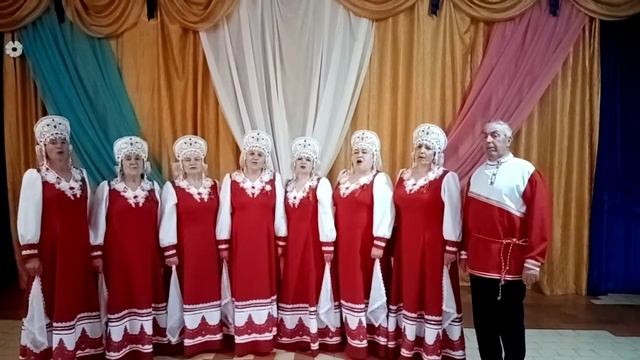ансамбль Высочанка " Плачет белая береза" смотреть онлайн