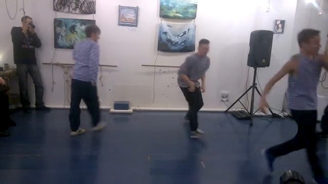 Открытие выставки песочной живописи Елены Ведерниковой в Ижевске смотреть онлайн