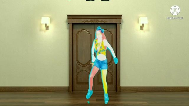 Just Dance 2023 Mashup | Hush Hush; Hush Hush | The Pussycat Dolls