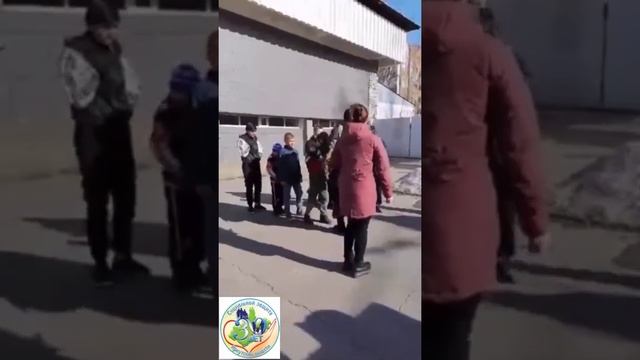 Работа по сопровождению приёмных семей.Отделение ОСЗС. ЦПД Усолье-Сибирское. смотреть онлайн