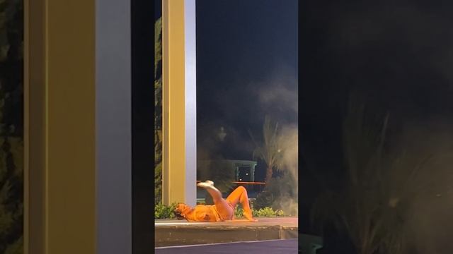 Турция с cullinan Antalya Belek "exclusiveshow" Хореограф Виталий Савченко смотреть онлайн