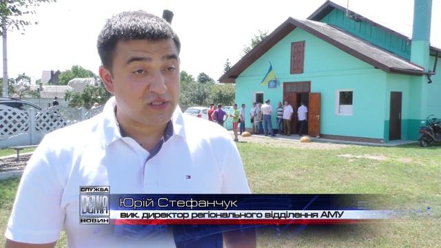 Черніїв приєднався до Івано-Франківської ОТГ смотреть онлайн