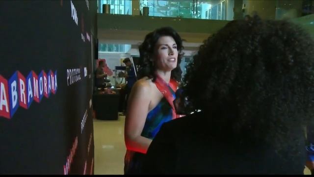 Rachel Guidry Whittle hosts premiere for Protocol 7 смотреть онлайн