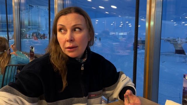 ХИБИНЫ | КИРОВСК 2024 | СНОУБОРДИНГ | НА СЕВЕРЕ ЖИТЬ! | смотреть онлайн