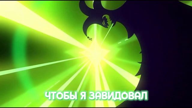 2 Minutes Notice -Гоблинский перевод Fizzarolli final song Icarrus cover смотреть онлайн