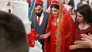 Памирская свадьба 14.08.22