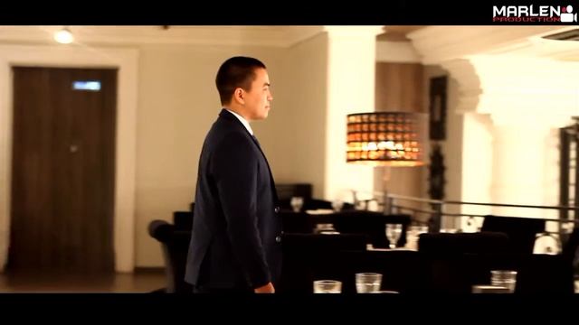 Love story 2018 Рашид & Жанерке смотреть онлайн